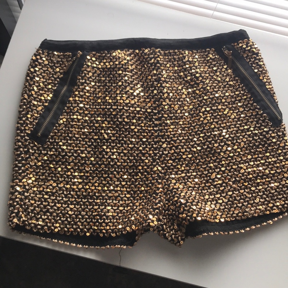 Super cute sexy shorts